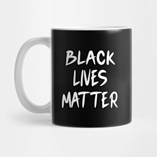 Black lives matter Mug